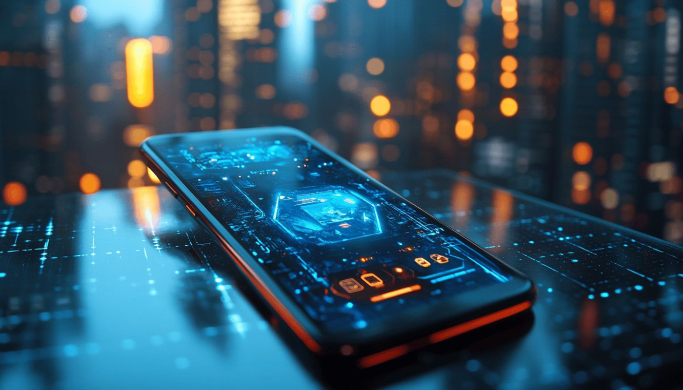 Comment les tendances mobiles transforment l'industrie des jeux en ligne