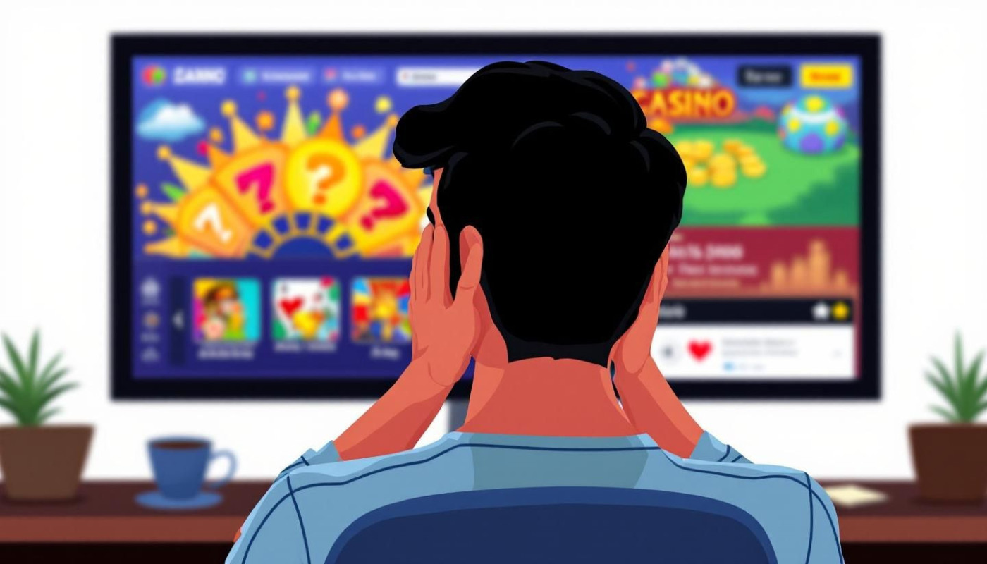 Les pièges à éviter avec les bonus sans dépôt dans les casinos virtuels