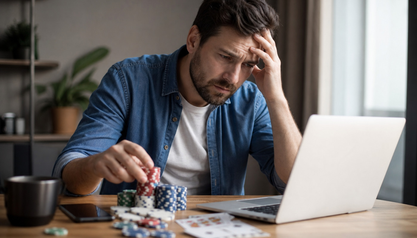 Les pièges des bonus de casino en ligne à éviter