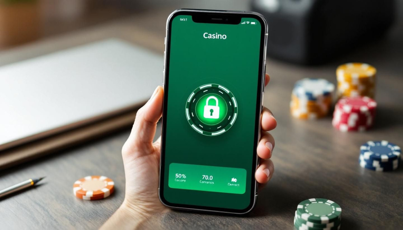 Les principaux critères pour choisir un casino mobile sécurisé