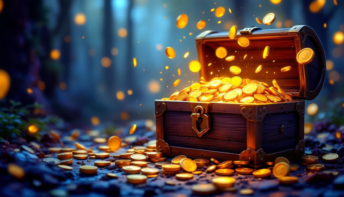 Maximisez vos profits grâce aux offres sans condition de mise