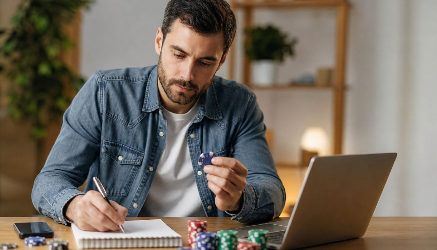 Stratégies pour maximiser les bonus offerts par les casinos en ligne